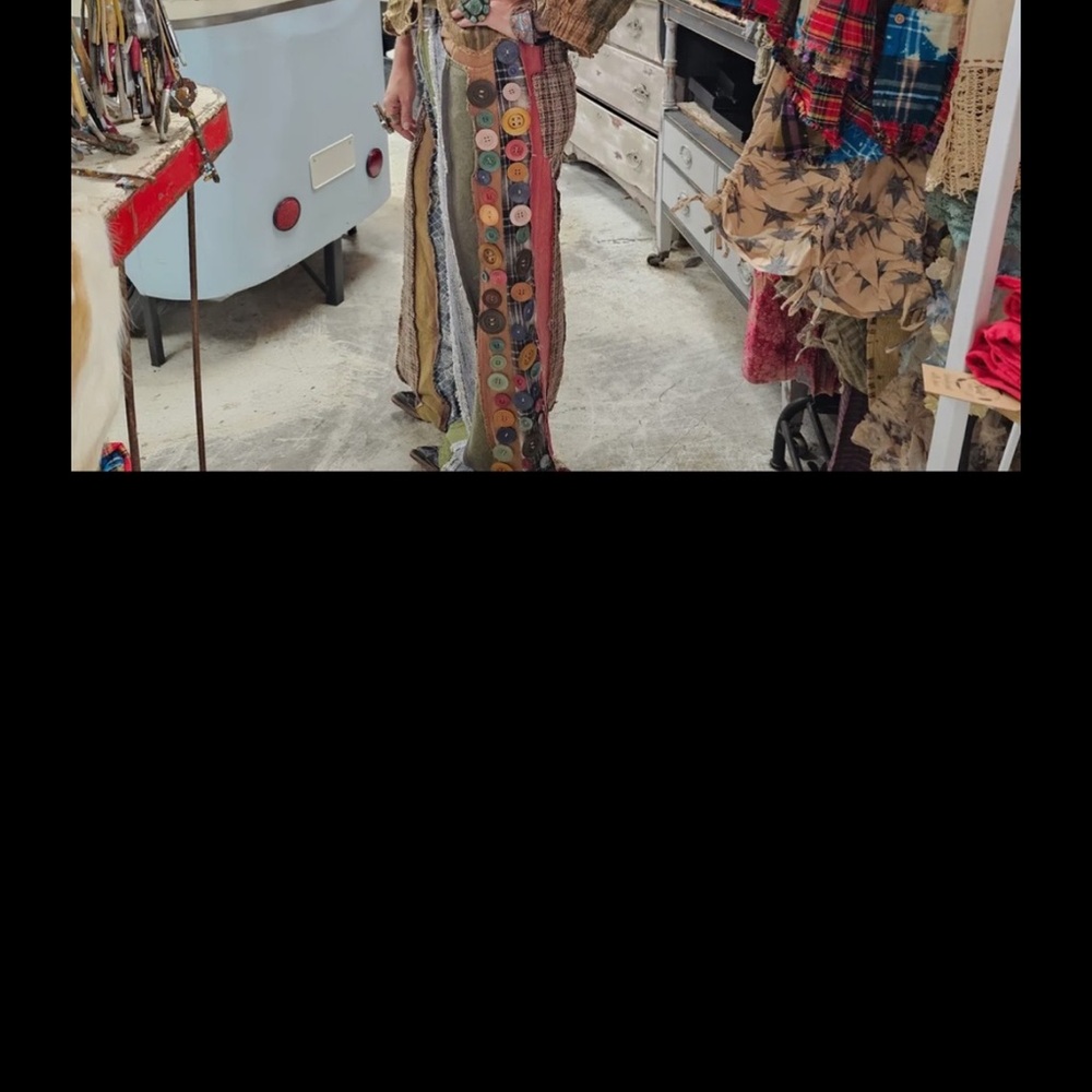 Colorful Patchwork Women Jeans